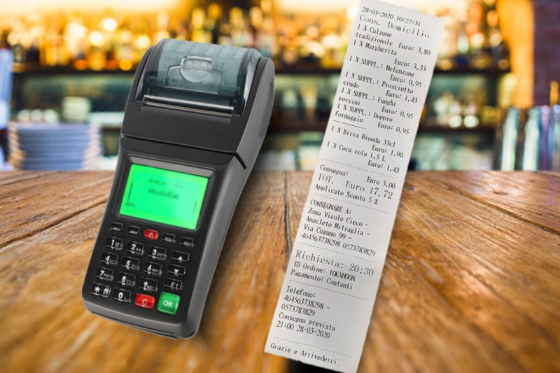 Gestionale OnLine, utilizzabile da Computer, Notebbok, Tablet, Smartphone